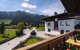 Modern Apartment Near Ski Area In M Hlbach
