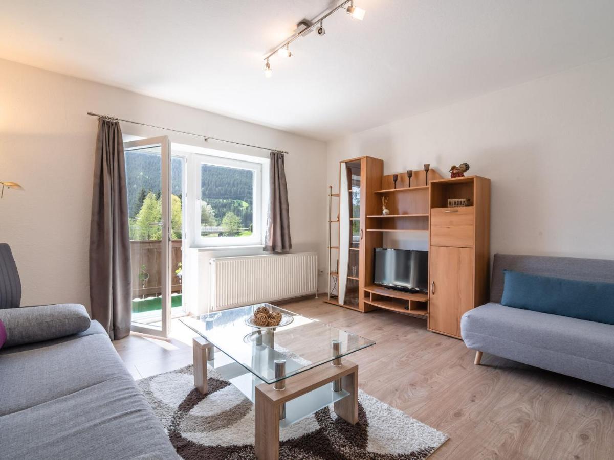 Modern Apartment Near Ski Area In M Hlbach Dorf  Buitenkant foto